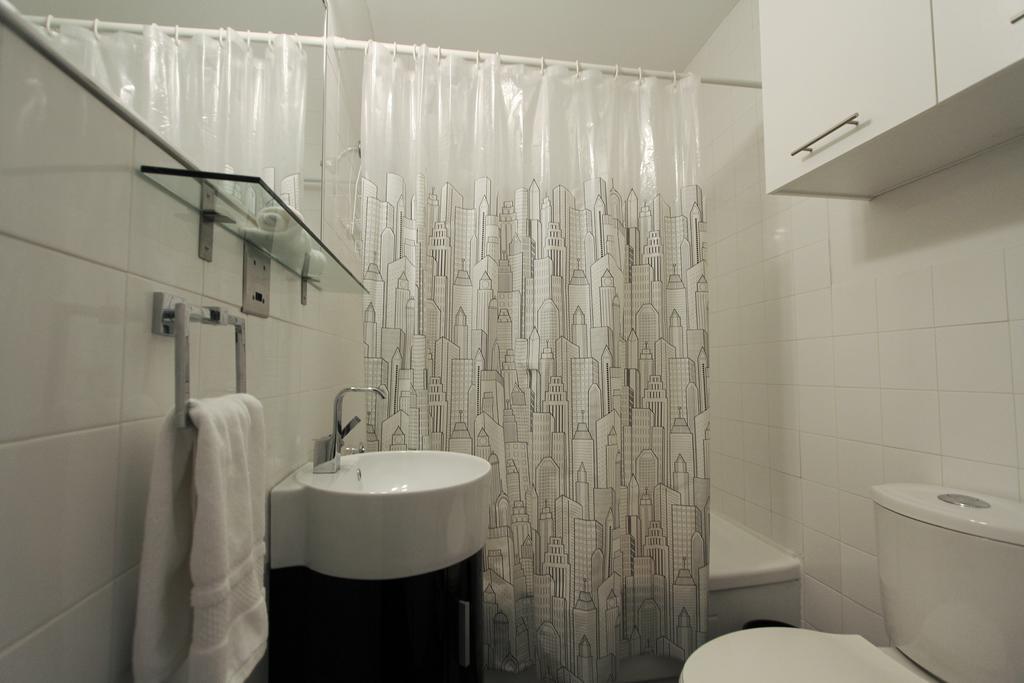 Les Lofts De La Cite Apartment Квебек Екстериор снимка