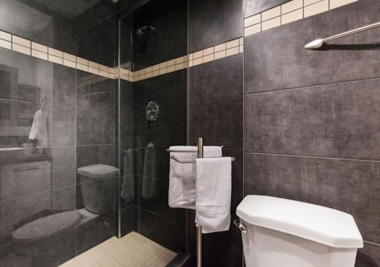 Les Lofts De La Cite Apartment Квебек Екстериор снимка